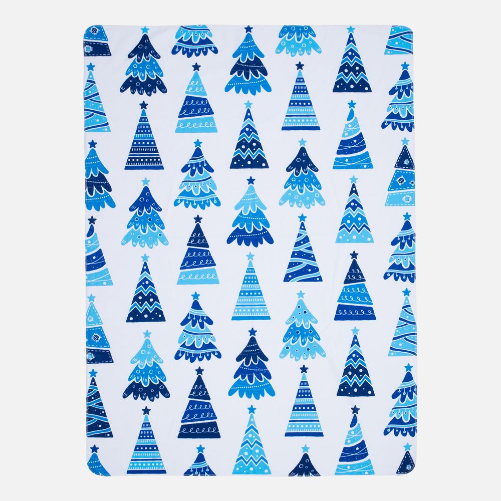 Набор Wonder Forest, синий