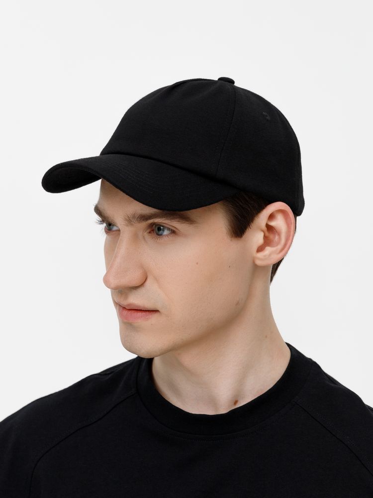 Бейсболка Shade Up, черная