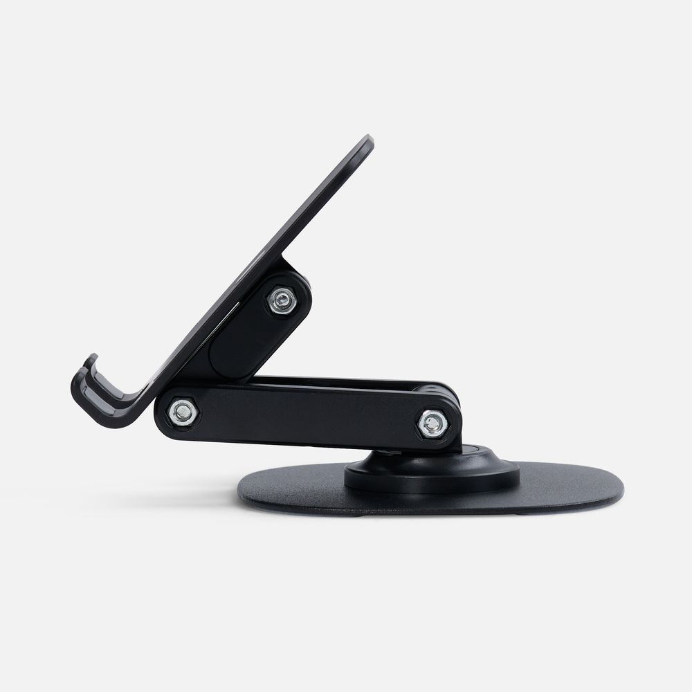 Подставка для смартфона Smartic Light, черная