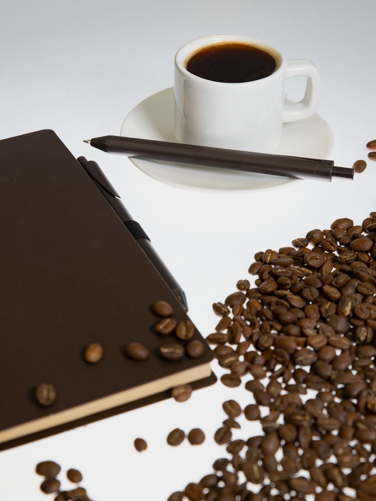 Ручка шариковая Coffeist