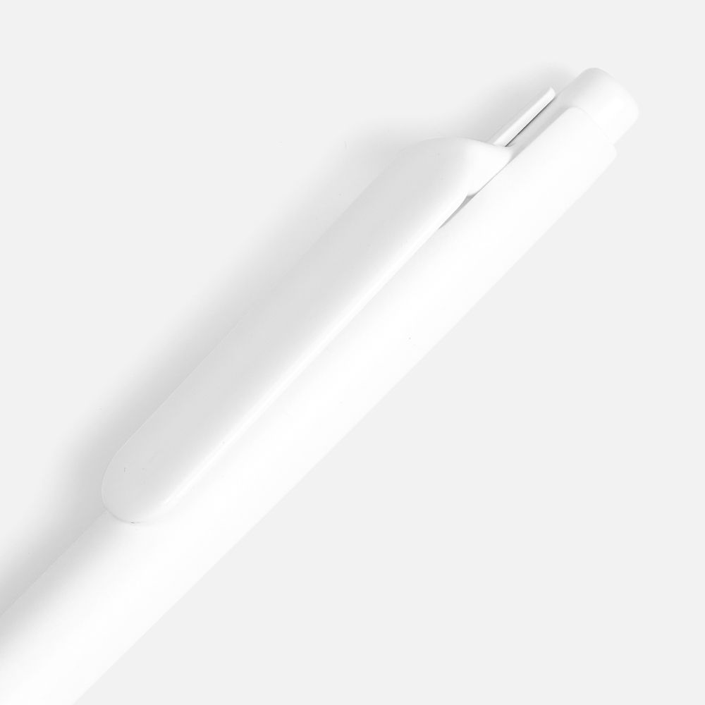 Ручка шариковая Prodir DS11 PMP, белая
