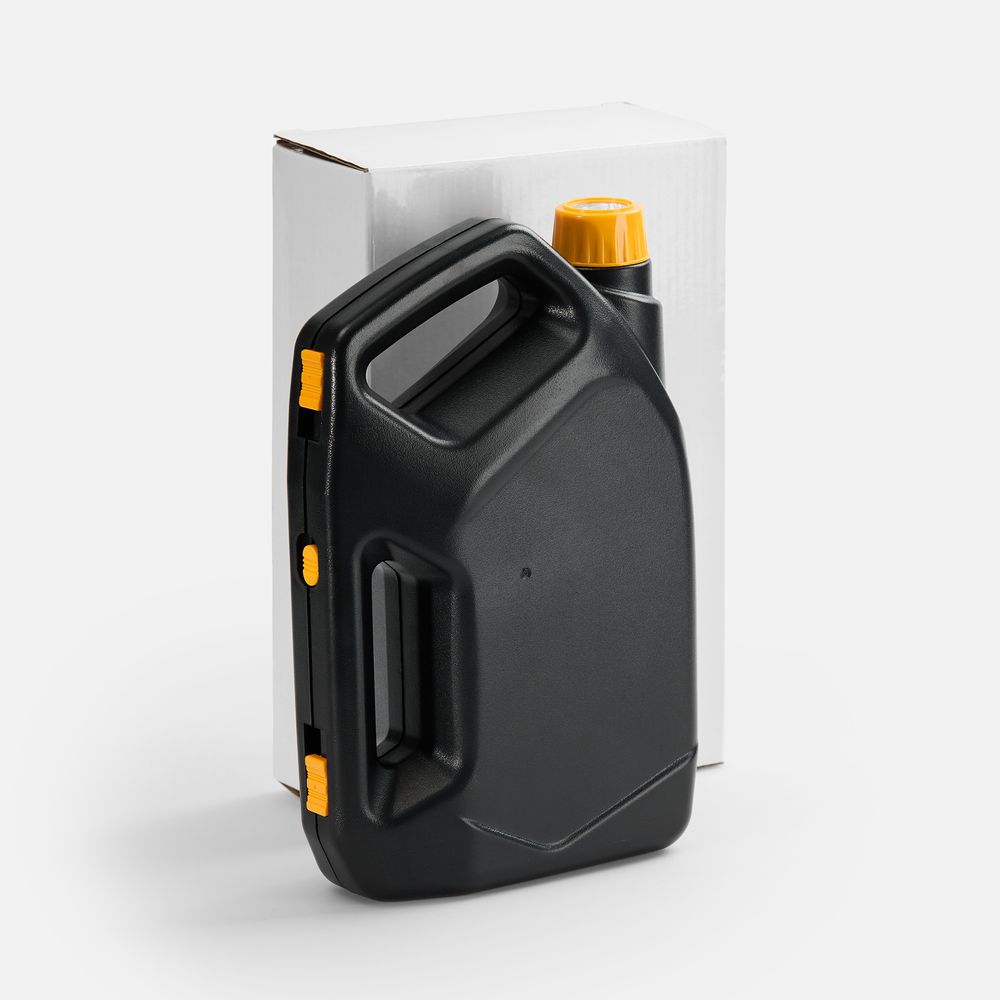 Набор инструментов Home Fuel