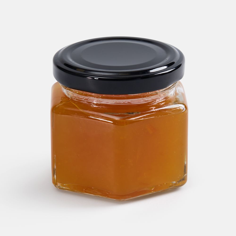 Джем Jammisong, апельсин с виски