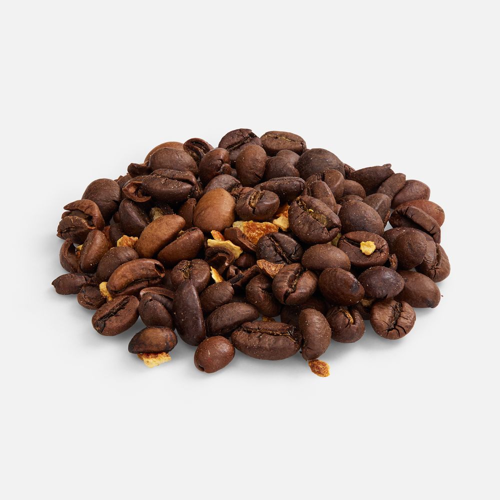 Кофе Coffeedence, мини, с апельсином