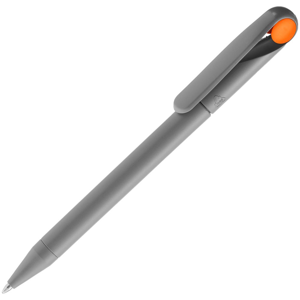 Набор Flexpen Travel, серый с оранжевым
