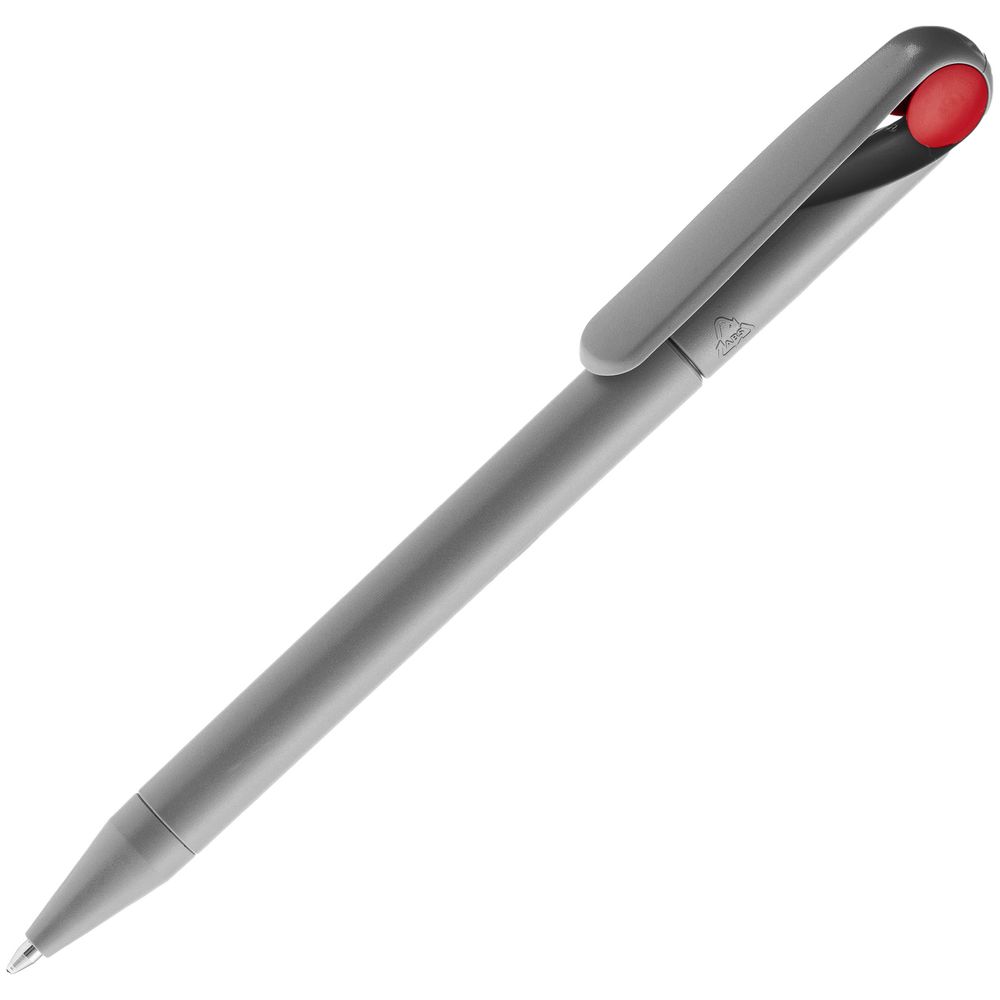Набор Flexpen Travel, серый с красным