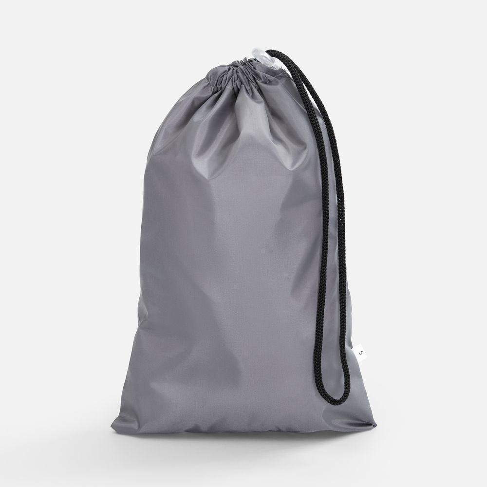 Дождевик Rainman Zip, серый