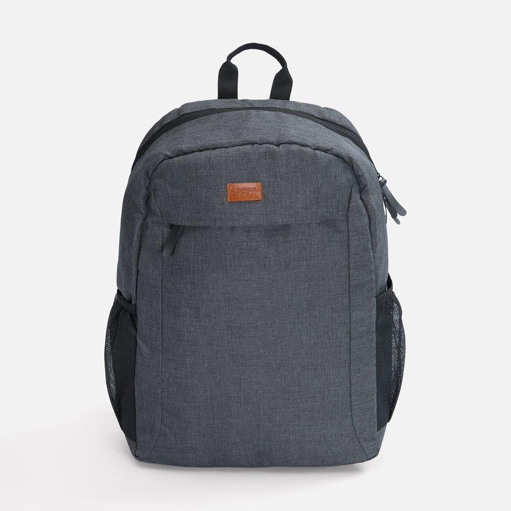 Рюкзак для ноутбука Sammen, темно-серый