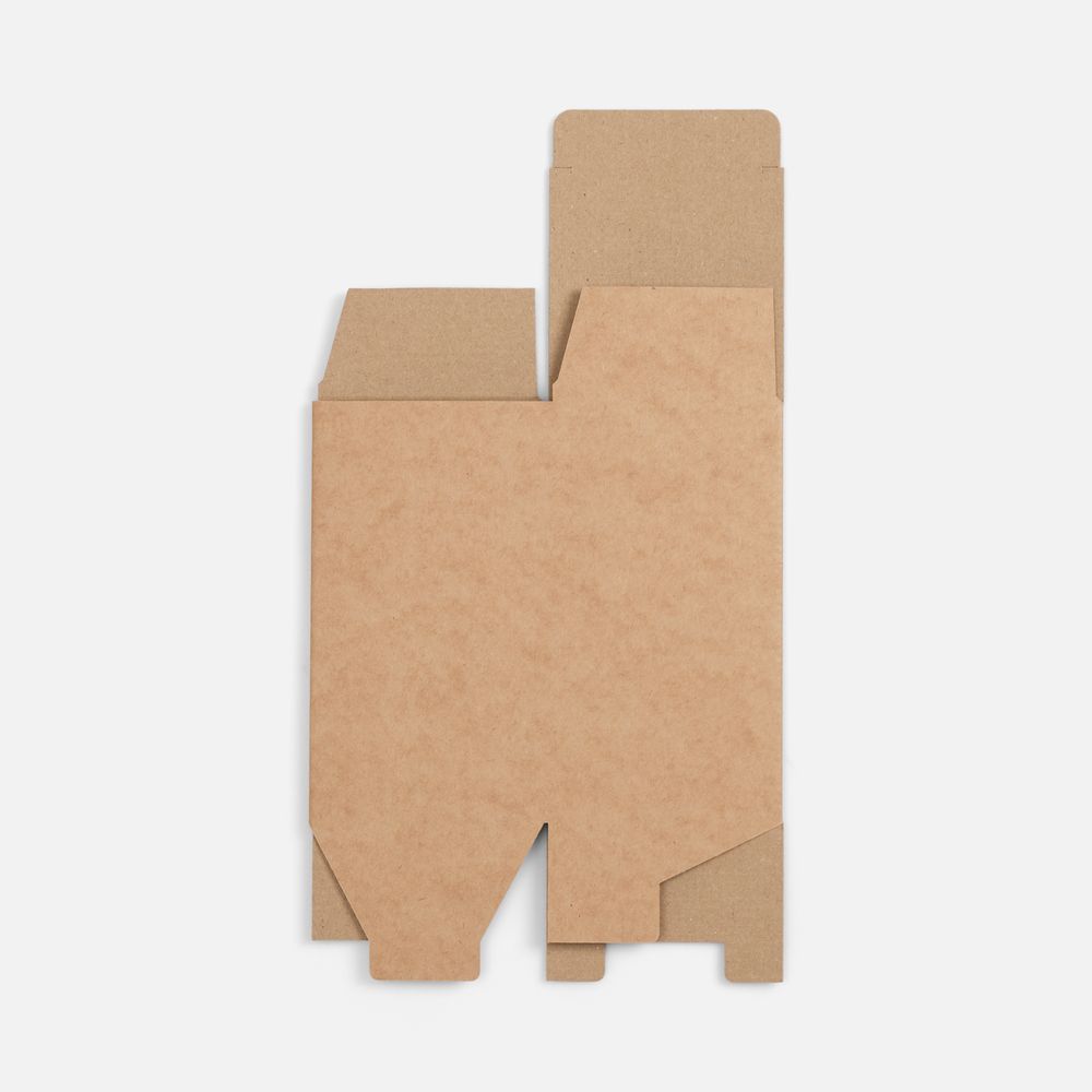 Коробка для кружки Norgard, белая