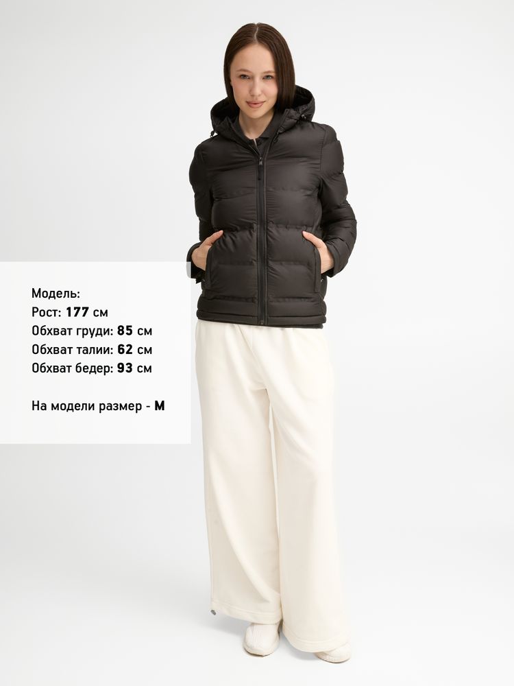 Куртка женская Ridley Women, черная
