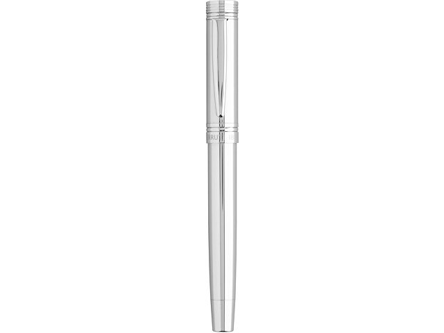 Ручка-роллер Zoom Classic Silver. Cerruti 1881