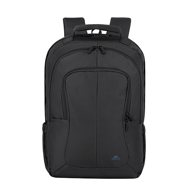 Рюкзак для ноутбука 17.3" 8460, черный