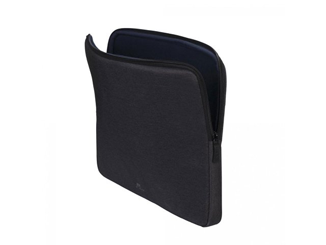 RIVACASE 7704 black чехол для ноутбука 13.3-14" / 12