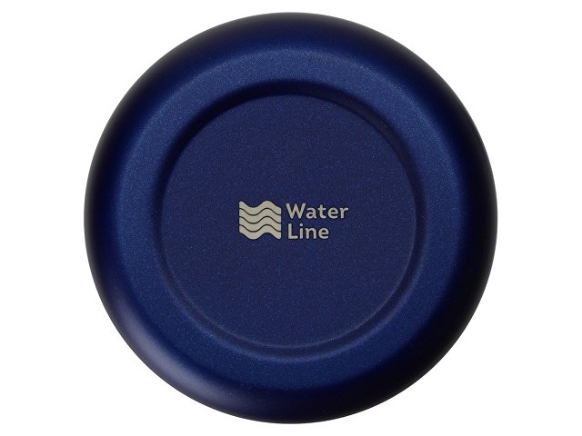 Вакуумный термос "Ardent" Waterline, 500 мл, темно-синий