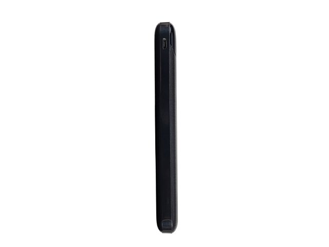 RIVACASE VA2540 (10 000mAh), QC/PD 20W внешний аккумулятор с дисплеем, черный 12/48
