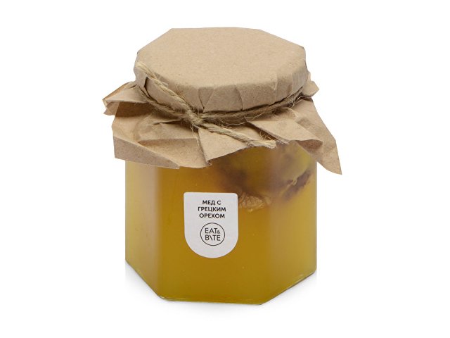 Подарочный набор «Trio honey»