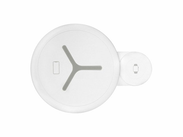 Зарядное устройство Rombica NEO Qwatch White