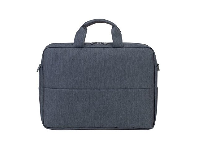 RIVACASE 7532 dark grey сумка для ноутбука 15.6" / 6