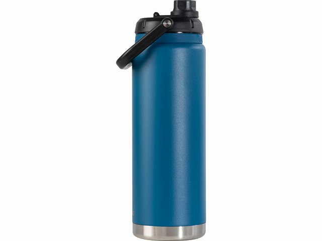 Вакуумный термос «Canyon Jug», синий, 1430 мл