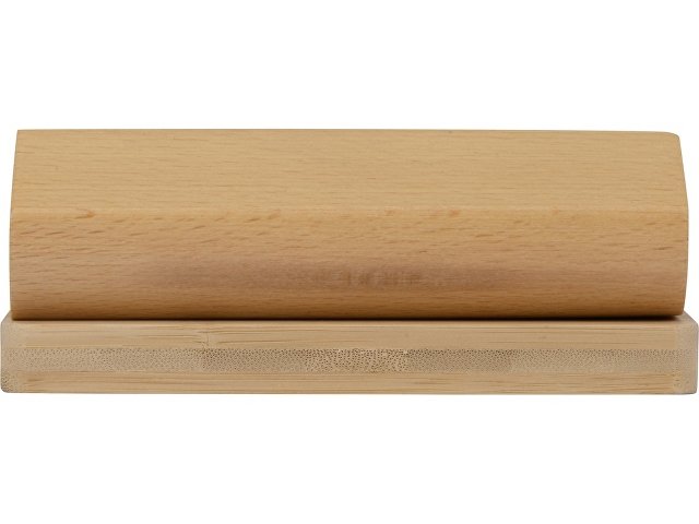 Набор для сыра из сланцевой доски и ножей Bamboo collection "Taleggio" (Р)
