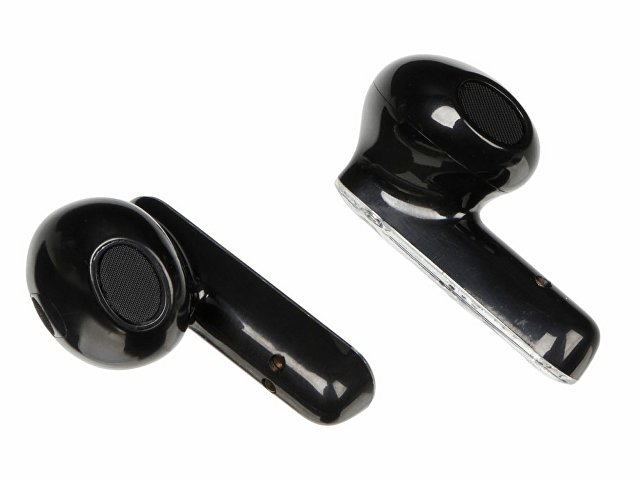 Беспроводные наушники TWS wireless "Sync", черный
