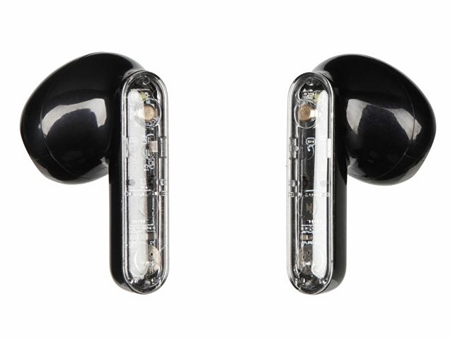 Беспроводные наушники TWS wireless "Sync", черный