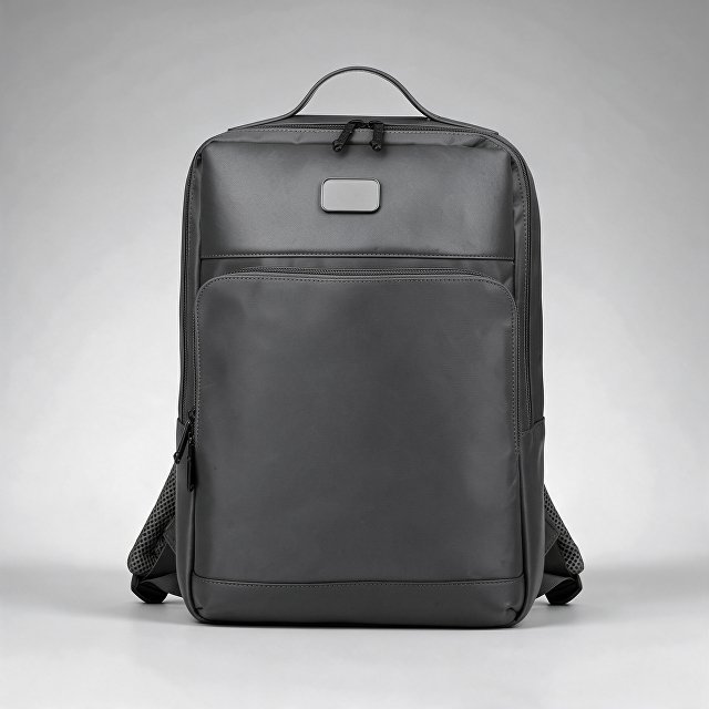 Рюкзак Simon для ноутбука 15.6", серый
