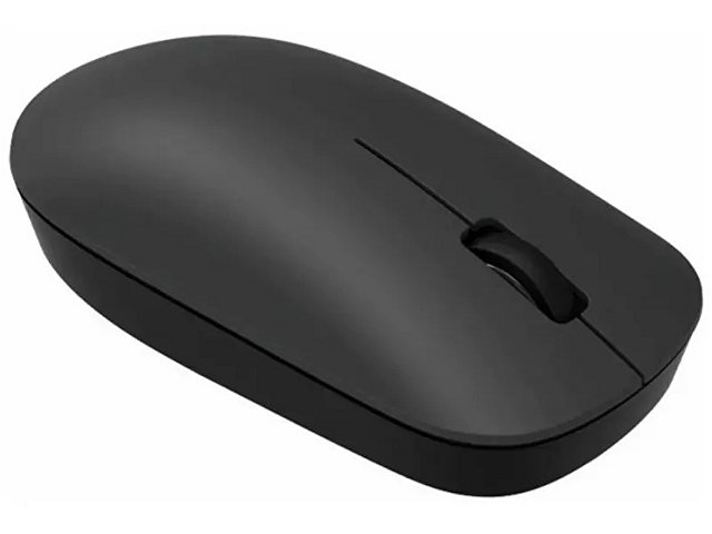 Мышь беспроводная Xiaomi Wireless Mouse Lite XMWXSB01YM (BHR6099GL)
