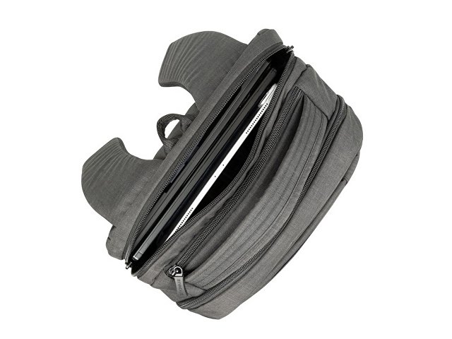 RIVACASE 8363 black рюкзак для ноутбука 15.6" / 6