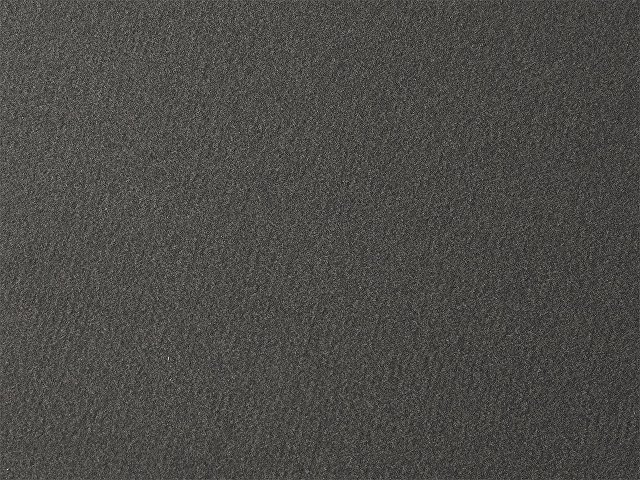 Блокнот А5 "Дантэ" из искусственной кожи на спирали, черный