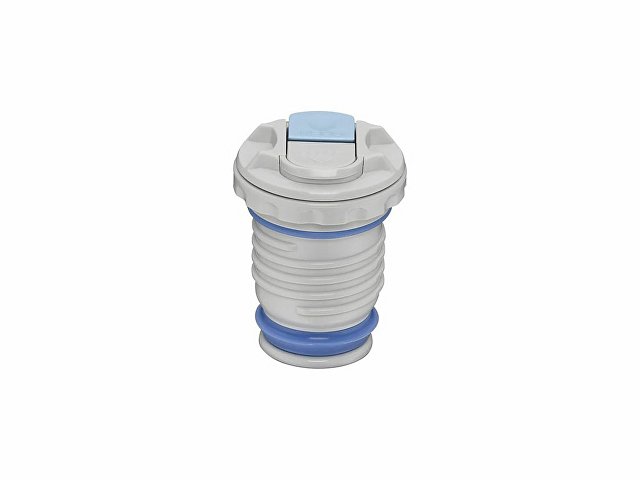 Термос из нерж. стали тм THERMOS FBB-1000GR 1.0L, серебристый