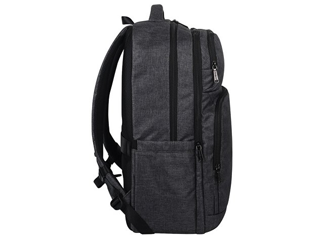 Рюкзак Eberhart Backpack темно-серый EBH19807-DG-17"