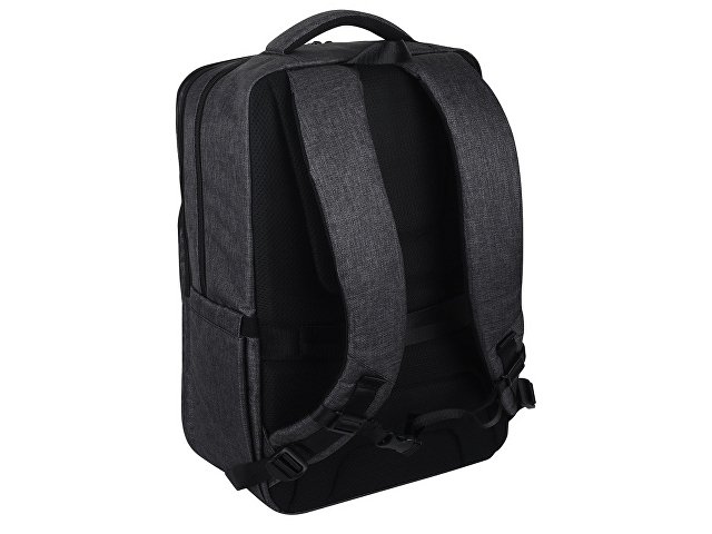 Рюкзак Eberhart Backpack темно-серый EBH19807-DG-17"