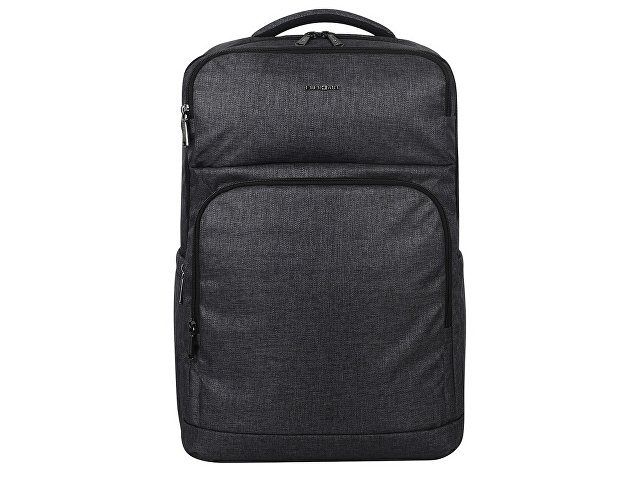 Рюкзак Eberhart Backpack темно-серый EBH19807-DG-17"