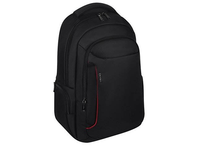 Рюкзак Eberhart Backpack черный EBH29759-1-17"