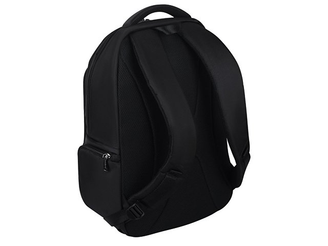 Рюкзак Eberhart Backpack черный EBH29759-1-17"