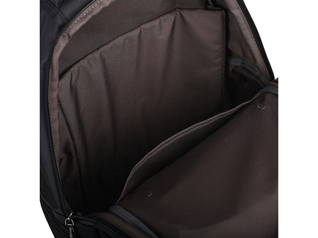 Рюкзак Eberhart Backpack черный EBH29759-1-17"