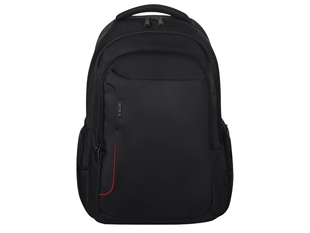 Рюкзак Eberhart Backpack черный EBH29759-1-17"