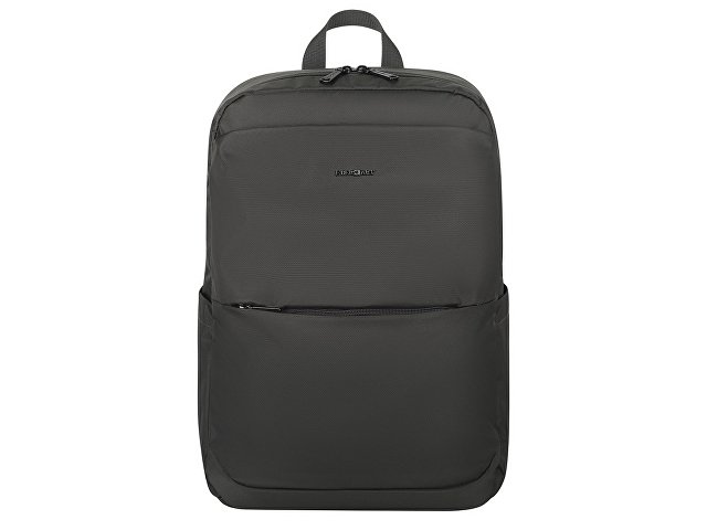 Рюкзак Eberhart Backpack темно-серо-зеленый EBH29849-DG-15"