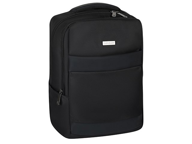 Рюкзак Eberhart Backpack черный EBH005