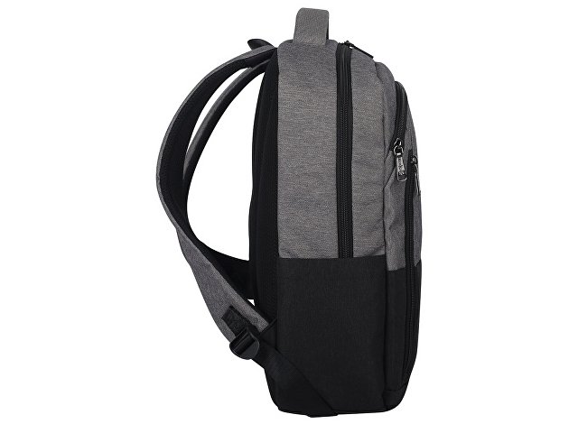 Рюкзак Eberhart Backpack темно-серый EBH29723-LG-14"