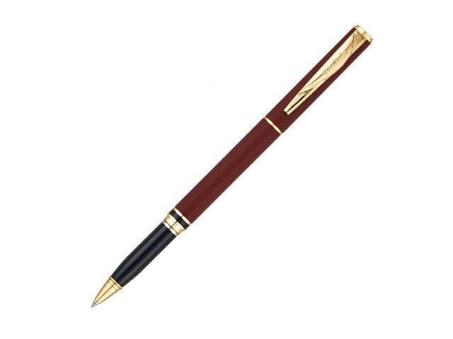 Ручка 2 в 1 шариковая и перьевая Pierre Cardin коллекция «2 в 1 | COMBI PEN». Корпус - латунь. Материал клипа - сталь. Цвет - терракотовый. Упаковка Е
