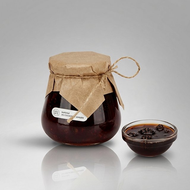 Подарочный набор Tea Cup Superior Honey 2.0, красный