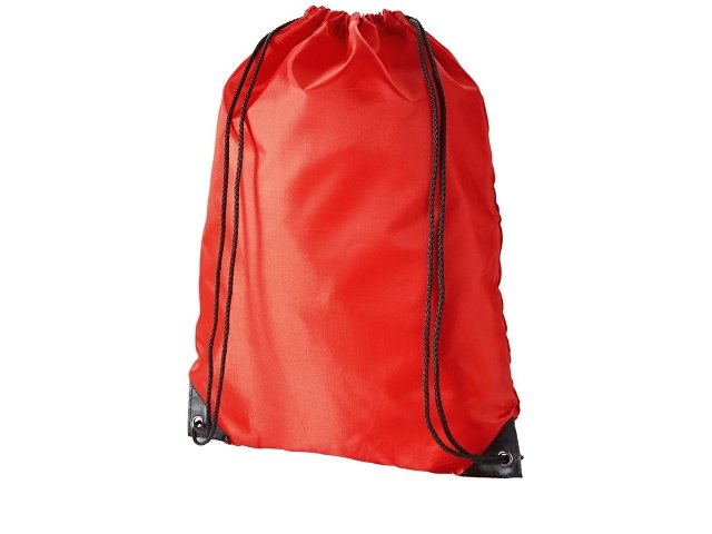 Спортивный набор с бутылкой и полотенцем «Beginner», красный