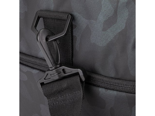 RIVACASE 7642 navy camo 50L дорожная сумка /12