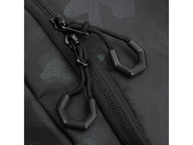 RIVACASE 7642 navy camo 50L дорожная сумка /12