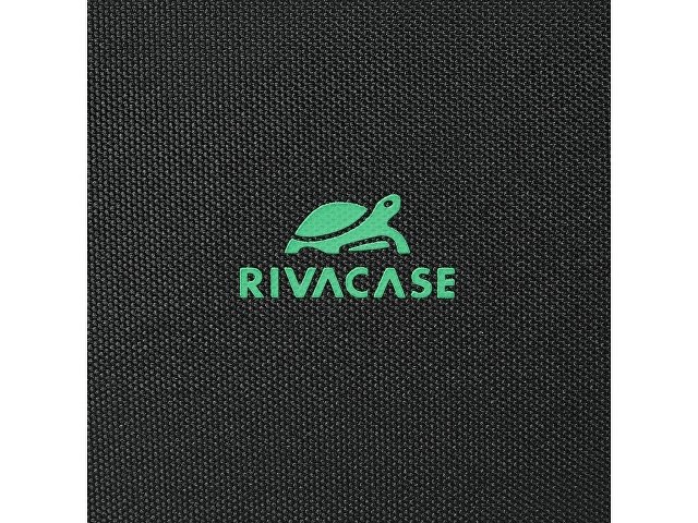 RIVACASE 5516 black кейс для ноутбука 15.6" /12