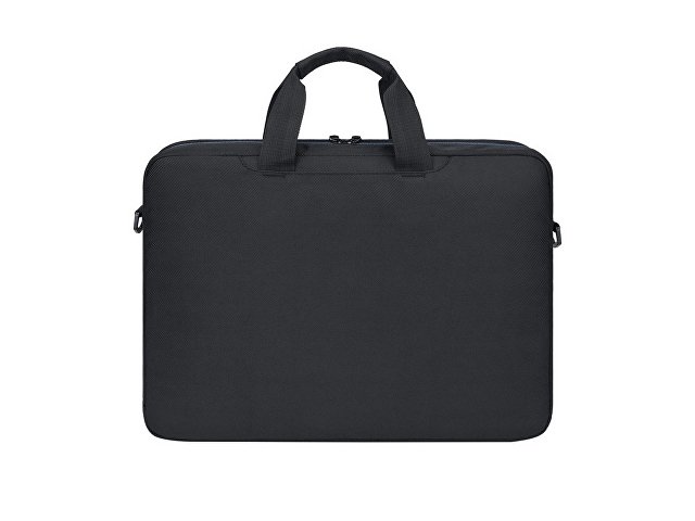 RIVACASE 8036 black сумка для ноутбука 15.6-16" / 12