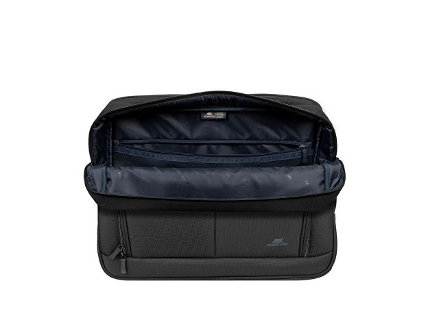 RIVACASE 8432 black ECO сумка для ноутбука 15.6” / 6