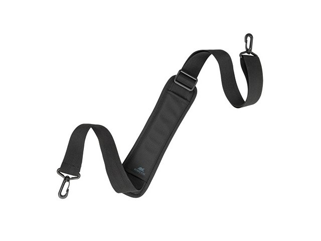 RIVACASE 8432 black ECO сумка для ноутбука 15.6” / 6